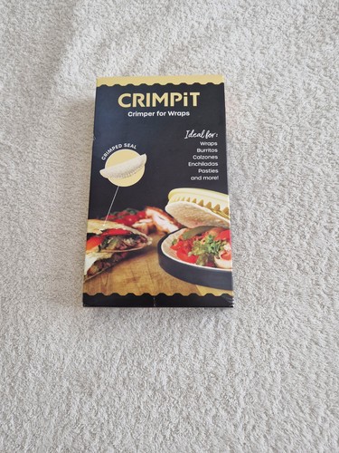 Crimpit wrap crimper kitchen - wrap,