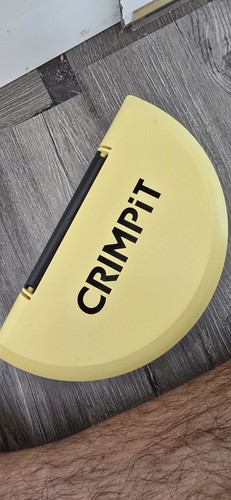 Crimpit wrap sealer maker - crimpit,