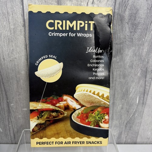Crimpit wrap crimper kitchen - crimpit,