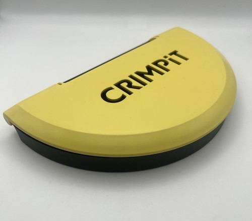 The crimpit for - crimpit, thin