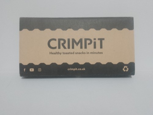 Crimpit maker - crimpit,