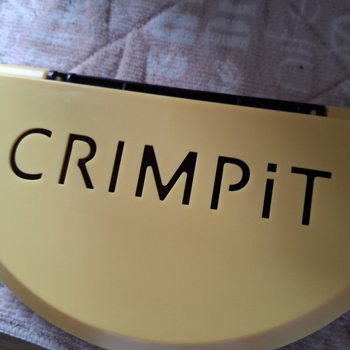 Crimpit wrap sealer - crimpit,