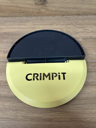 Crimpit wrap sealer - sealer, maker