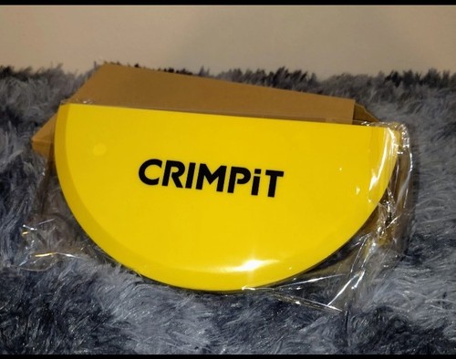 Crimpit for wraps handheld - crimpit,