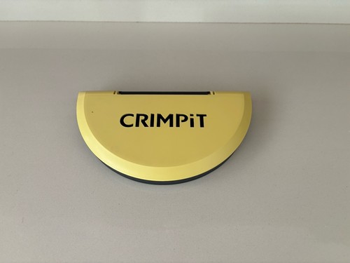 Crimpit wrap sealer - crimpit,