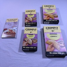 CRIMPIT Tortilla Sealer Two 6