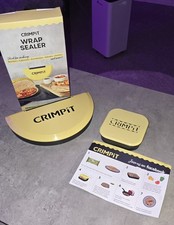 Crimpit Wrap Maker And Crimpit