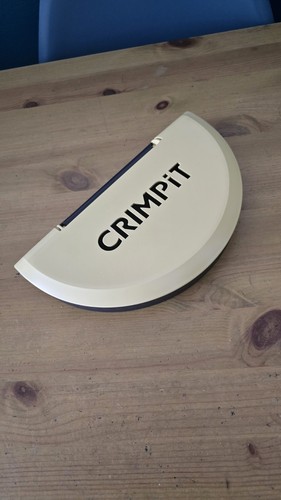 Crimpit wrap sealer maker for - crimpit,