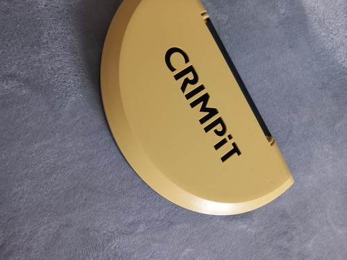 Crimpit wrap sealer - crimpit,