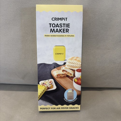 Brand new crimpit - brand,