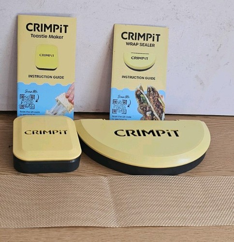 Crimpit bundle crimper for - bundle,
