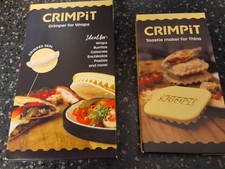 Crimpit Wrap And Thin Maker