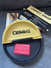 CRIMPiT Wrap Sealer Easy Meal